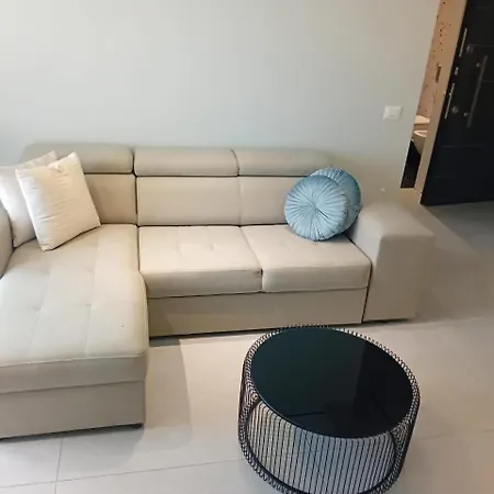 Apartmán Wesley Qerret