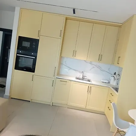 Apartment Wesley Qerret