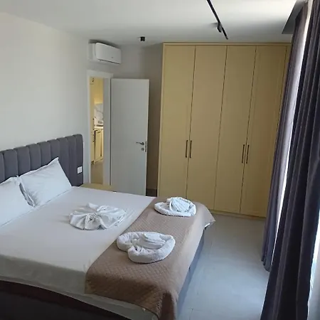 Apartment Wesley Qerret *