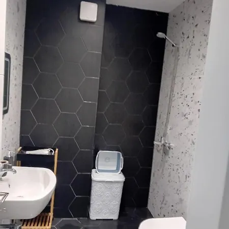 Apartment Wesley Qerret