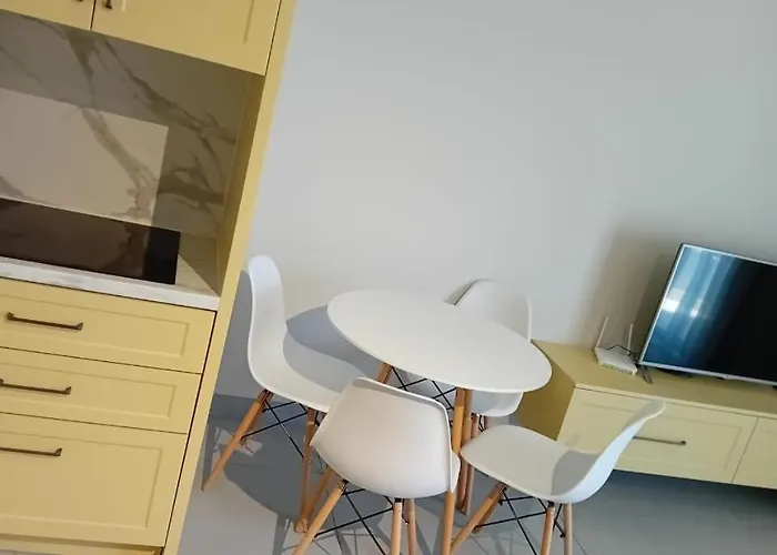 Wesley Qerret Appartement Golem (Tirana)