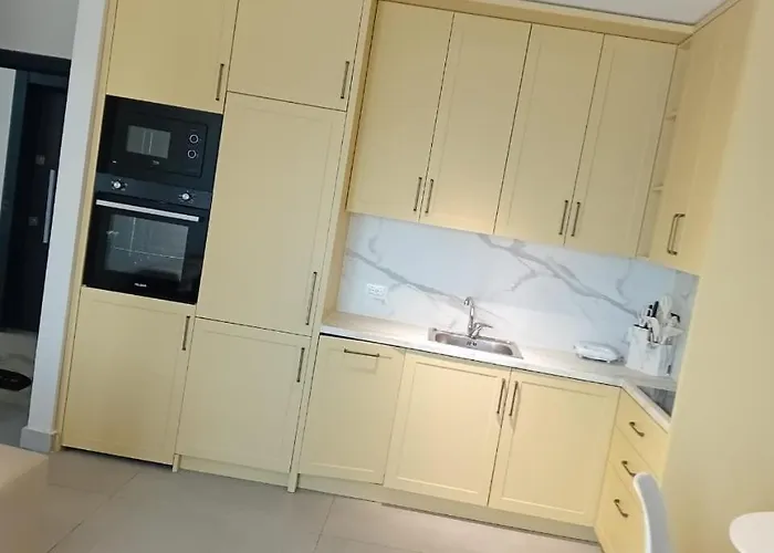 Appartement Wesley Qerret