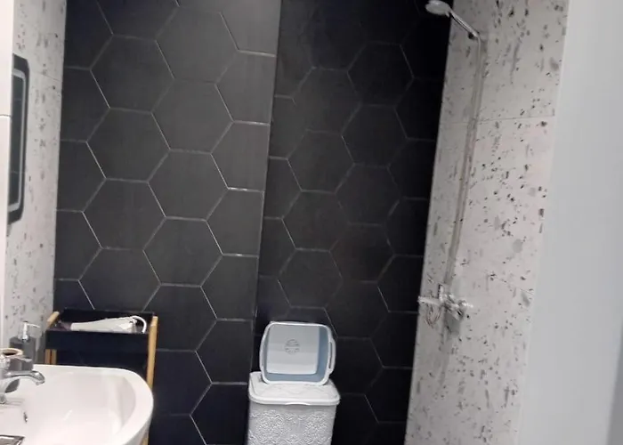 Appartement Wesley Qerret