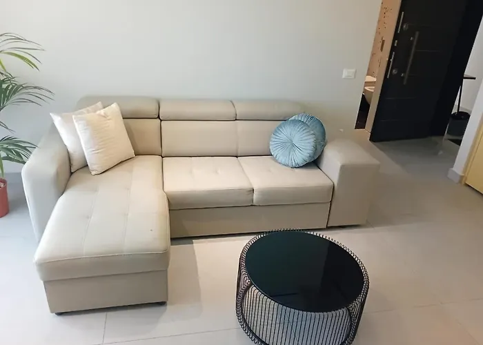 Appartement Wesley Qerret